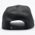 Boné ChoraBoy CB - Premium Preto/Dourado 1 - Aba Curva - REF 23