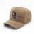 Boné ChoraBoy - Aba Curva - Destroyed - Premium CB- Caramelo / Marinho- REF 132 - comprar online