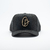 Boné ChoraBoy - Aba Curva - Premium - Preto - REF 26 - comprar online