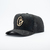 Boné ChoraBoy - Aba Curva - Premium - Preto - REF 26