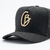 Boné ChoraBoy - Aba Curva - Premium - Preto - REF 26 na internet