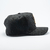 Boné ChoraBoy - Aba Curva - Premium - Preto - REF 26 - loja online