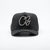 Boné ChoraBoy - Aba Curva - Premium - Preto - REF 24 - comprar online