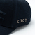 Boné ChoraBoy - Aba Curva - Destroyed - Premium CB- Marinho / Bege- REF 131 - loja online