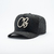 Boné ChoraBoy - Aba Curva - Premium - Preto - REF 24