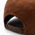 BONÉ ABA CURVA TRUCKER CHORABOY - MATELADO CAFÉ PERFECT- REF 148 - comprar online