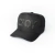 Boné ChoraBoy - Aba Curva - Premium - Preto - REF 76