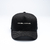 Boné ChoraBoy - Aba Curva Trucker - Frases - Calma Caraio - Preto - REF 91 - comprar online