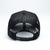 Boné ChoraBoy - Aba Curva Trucker - Frases - Calma Caraio - Preto - REF 91 - loja online