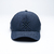 Boné ChoraBoy - Aba Curva - Premium - Azul Marinho - REF 35 - comprar online