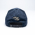 Boné ChoraBoy - Aba Curva - Premium - Azul Marinho - REF 35 - loja online