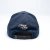 Boné ChoraBoy - Aba Curva - Premium - Azul Marinho - REF 35 - loja online
