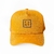 Boné ChoraBoy - Aba Curva Trucker - Premium - Caramelo - REF 111