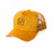 Boné ChoraBoy - Aba Curva Trucker - Premium - Caramelo - REF 111 - comprar online
