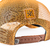 Boné ChoraBoy - Aba Curva Trucker - Premium - Caramelo - REF 111 - CHORABOY