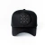 Boné ChoraBoy Trucker Preto - Aba Curva - REF 144 na internet