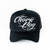 Boné ChoraBoy - Aba Curva Trucker - Promo - Preto - REF 10 - comprar online