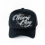 Boné ChoraBoy - Aba Curva Trucker - Preto - REF 10 - comprar online