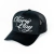 Boné ChoraBoy - Aba Curva Trucker - Preto - REF 10