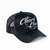 Boné ChoraBoy - Aba Curva Trucker - Promo - Preto - REF 10 - CHORABOY