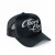Boné ChoraBoy - Aba Curva Trucker - Preto - REF 10 - CHORABOY