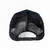 Boné ChoraBoy - Aba Curva Trucker - Promo - Preto - REF 10 - loja online