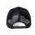 Boné ChoraBoy - Aba Curva Trucker - Preto - REF 10 - loja online