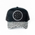 Boné ChoraBoy - Aba Curva Trucker - Promo - Preto e Brilhante - REF 19 - comprar online