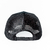 Boné ChoraBoy - Aba Curva Trucker - Promo - Preto e Brilhante - REF 19 - loja online