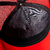 Boné ChoraBoy - Aba Curva Trucker - Premium - Vermelho Destroyed - REF 115 - comprar online