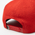 Boné ChoraBoy - Aba Curva - Premium - Vermelho - REF 75