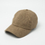 Boné Liso - Dad Hat - Bege - Rip Stop - REF 192