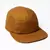 Boné Liso - Five Panel - Caramelo - REF 214