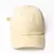 Boné Liso - Dad Hat - Bege - REF 197 - comprar online