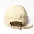 Boné Liso - Dad Hat - Bege - REF 197 - CHORABOY