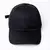 Boné Liso - Dad Hat - Preto - REF 188 - comprar online
