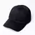 Boné Liso - Dad Hat - Preto - REF 188 na internet