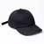 Boné Liso - Dad Hat - Preto - REF 188