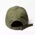 Boné Liso - Dad Hat - Verde Musgo - REF 195 - CHORABOY