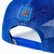 Boné ChoraBoy - Aba Curva Trucker - Premium - Azul Royal Destroyed- REF 113 - loja online