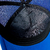 Imagem do Boné ChoraBoy - Aba Curva Trucker - Premium - Azul Royal Destroyed- REF 113