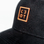 Boné ChoraBoy - Aba Curva Trucker - Premium - Preto Destroyed - REF 112 na internet