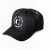 Boné ChoraBoy Premium Preto - Aba Curva - REF 11