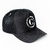 Boné ChoraBoy - Aba Curva - Premium - Preto - REF 11 - comprar online