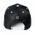 Boné ChoraBoy Premium Preto - Aba Curva - REF 11 na internet