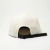 Boné Five Panel Aba Reta - Off White - REF 305 - CHORABOY