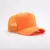 Boné Liso Trucker - Neon Laranja - REF 16 na internet