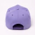 Boné ChoraBoy Aba Curva Acrílico - Premium CB Lilás e Branco - Lilás - REF 335 - comprar online