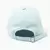 Boné ChoraBoy Dad Hat Aba Curva - Feliz no Simples Azul Bebê - REF 277 - loja online