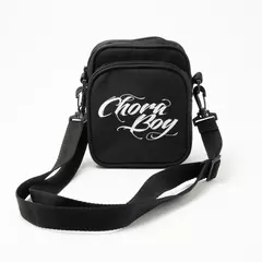 Shoulder Bag Choraboy - Logo Cursiva - REF 602